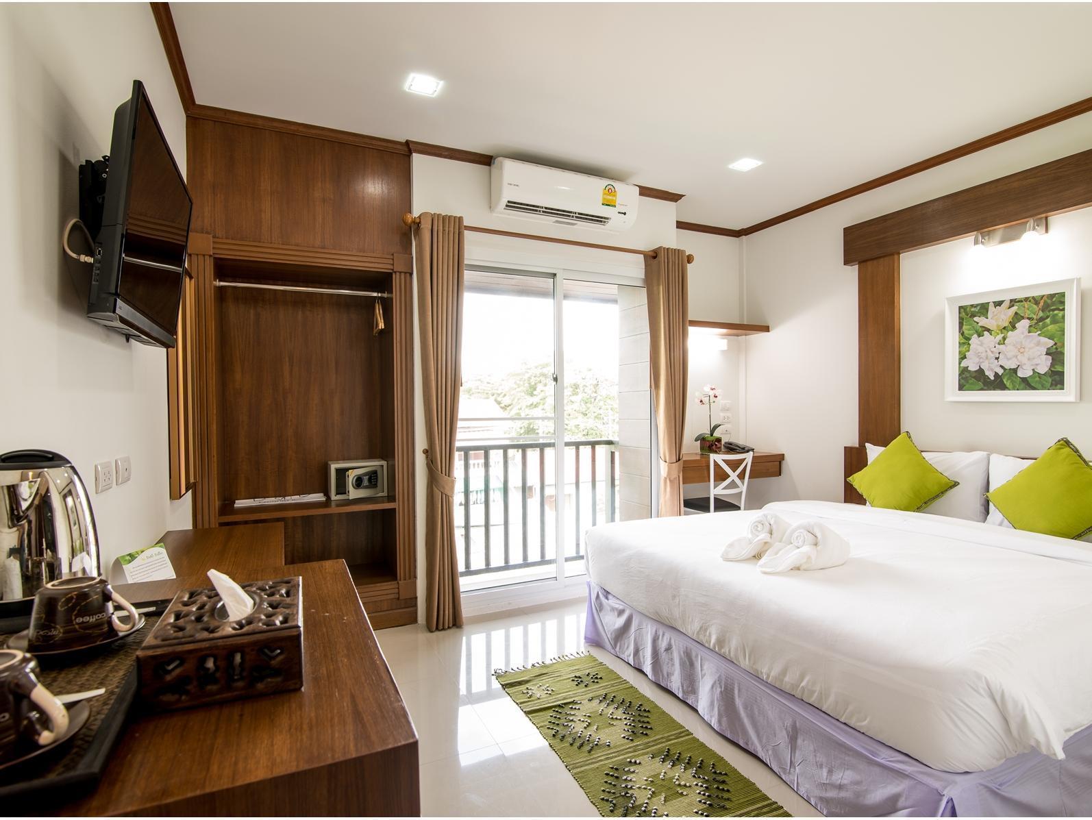 Готель Cozytel Chiangmai Чіангмай Екстер'єр фото