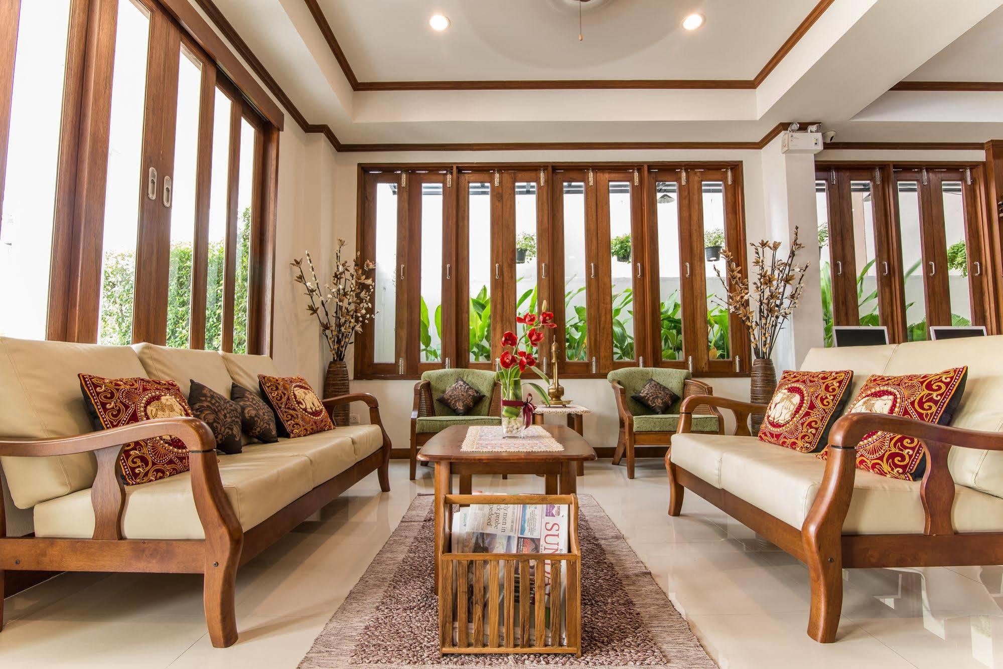 Готель Cozytel Chiangmai Чіангмай Екстер'єр фото